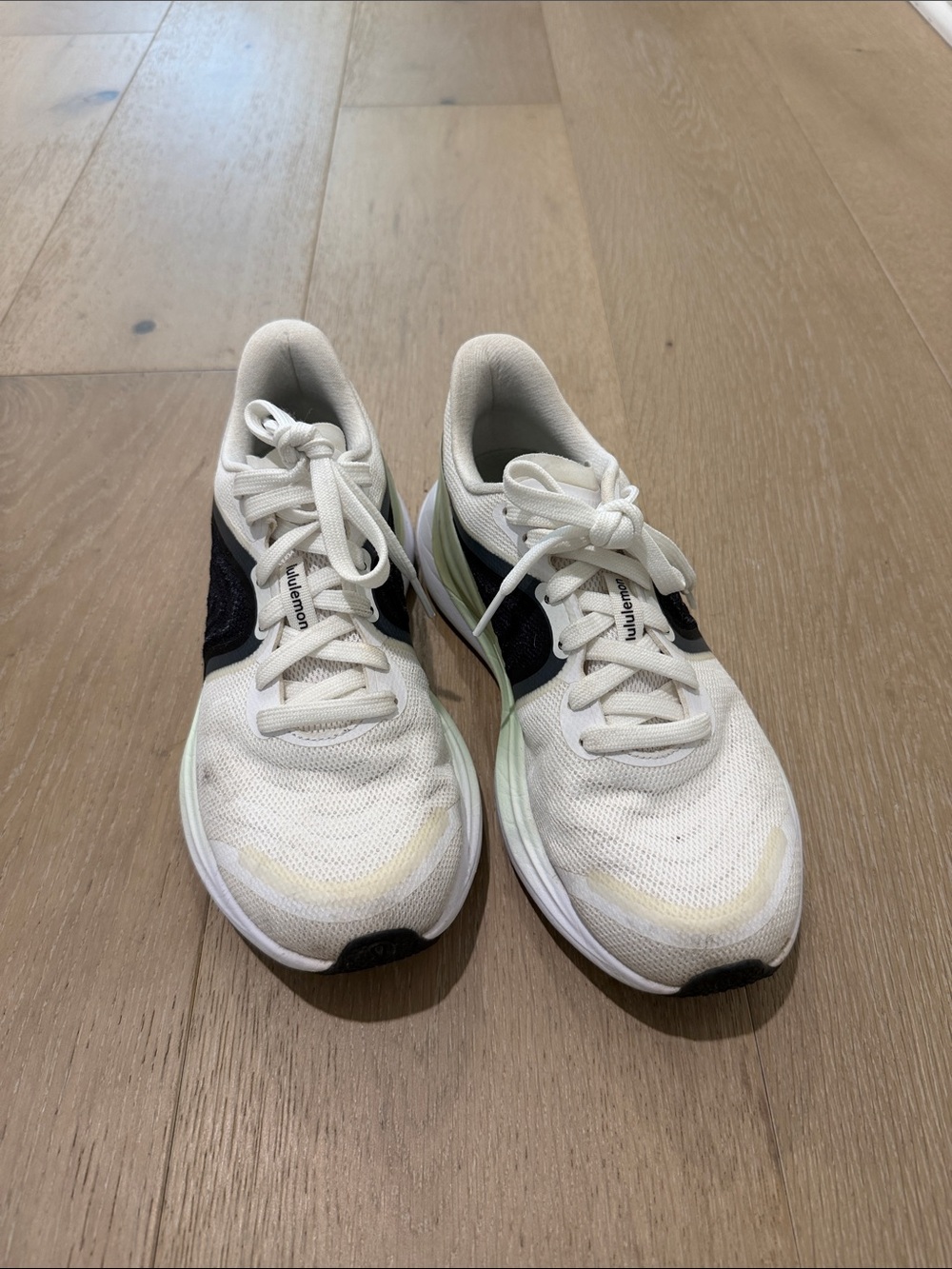 Lululemon Sneakers